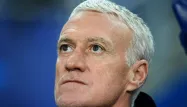 Didier Deschamps football équipe de France