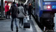 L'entourage des cheminots peut profiter d'avoir un agent SNCF sous la main pour "soulager" la frustration accumulée par des journées de galère, en leur disant le fond de leur pensée.