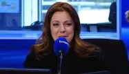 Isabelle Boulay sort un nouvel album pour "réconforter les gens seuls à Noël"