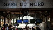 Gare du Nord