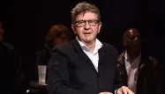 Jean-Luc Mélenchon : "Madame Le Pen dit qu'il faut manifester, c'est un grand progrès"