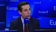 "Jean-Paul Delevoye est extrêmement responsable et engagé pour l’intérêt général", assure Jean-Baptiste Djebbari
