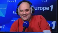Quand Jérôme Commandeur imite Guy Lux sur Europe 1