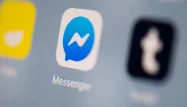 Messenger 2000x1000) AFP