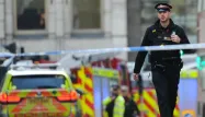 Le groupe Etat islamique revendique l'attentat de Londres