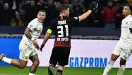 Ligue 1 : le cauchemar continue à Lyon, qui perd Depay et Reine-Adélaïde  jusqu'à la fin de la saison