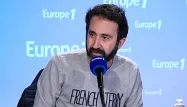 Mathieu Madénian : "Peut-on rire de tout ? Si c'est drôle, oui"