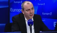 Mobilisation contre la réforme des retraites : "Je suis opposé aux coupures d’électricité", affirme Laurent Berger