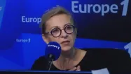 Natalie Dessay était l'invitée d'Isabelle Morizet, samedi sur Europe 1 (photo d'archives).