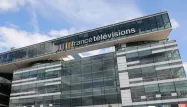 Patrick Sébastien réclame 5 millions d'euros à France Télévisions (photo d'archives).