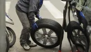Pirelli lance des pneus capables de vous alerter sur l'état de la chaussée en temps réel