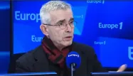 Retraites : Yves Veyrier (FO) prêt "à ne rien lâcher", même en janvier