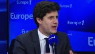 Julien Denormandie.