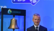 bruno le maire fdj