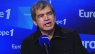 Daniel Picouly sur l'annonce de la suppression de France Ô : "J'ai été vraiment déçu"