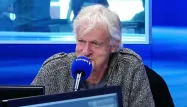 Dave donne des nouvelles de son voisin Renaud : "Il va super bien, il est sur la brèche"