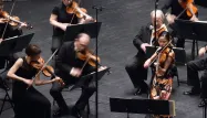 Philharmonie Vivaldi musique classique