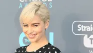 Game of Thrones : Emilia Clarke reconnait avoir pleuré pendant les scènes de nu