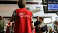 Grève à la SNCF : "Ce ne sont pas les salariés qui portent la responsabilité du conflit"