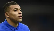 Kylian Mbappé football chanson