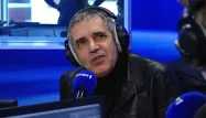 Julien Clerc sur Europe 1