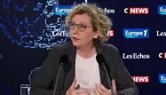 L'application "Mon compte formation" téléchargée 200.000 fois en deux jours, annonce Muriel Pénicaud