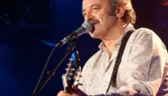Louis Chedid en concert à Europe 1