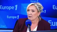 Marine Le Pen sur Europe 1 (1280x640) Europe 1