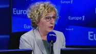 Malgré le chômage en hausse, "la dynamique de création d'emplois est très forte", assure Pénicaud