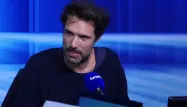 Nicolas Bedos : "Le tournage du nouvel OSS 117 débute dans deux semaines"