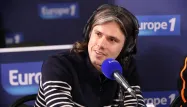 Orelsan sur sa marque de vêtements : "On s’est lancé sans aucun business plan, pour le plaisir"