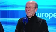 Philippe Geluck était l'invité d'Europe 1, dimanche.