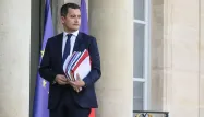 Plainte pour viol : la justice va réexaminer le non-lieu dont a bénéficié Gérald Darmanin