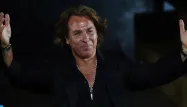 Roberto Alagna sort un nouvel album.