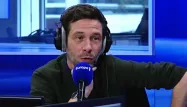 Alex Beaupain : "Pour une fois, je peux dire plus facilement que j'aime bien ce disque"