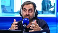André Manoukian : "J'ai voulu rendre à la musique classique toute sa sensualité"