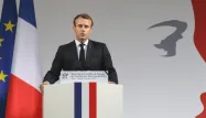 macron