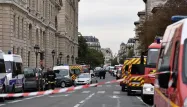 Attentat à la préfecture de Paris : les cinq gardes à vue se concluent sans poursuites