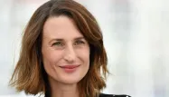 camille cottin