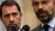 EDITO - "Christophe Castaner pose plusieurs problèmes à Emmanuel Macron et au gouvernement"