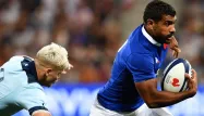 ÉDITO - Matches annulés au Mondial de rugby : "un gros problème d’équité"