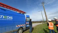 Enedis lance une campagne de localisation pour retrouver 130.000 disjoncteurs défectueux
