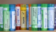Les ventes d'homéopathie ont déjà commencé à baisser avant même la mise en place du déremboursement prévu en 2021.