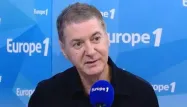 Étienne Daho sur son enfance pendant la guerre d'Algérie : "Pour un enfant, c'est un jeu tout ça"