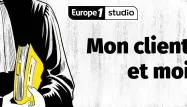Un premier épisode exclusif de "Mon client et moi" sera diffusé en public à 15h30 lors du Paris Podcast Festival.
