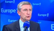 Frédéric Péchenard sur la vidéo de Julien Odoul : "C’est assez indigne du RN"