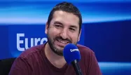 Ibrahim Maalouf : "On me présente comme un trompettiste de jazz d’origine arabe, ce n'est pas tout à fait vrai"