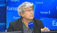 Incendie à Rouen : une commission d'enquête aurait "largement son mot à dire", estime Éric Coquerel