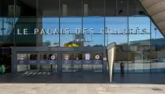 palais des congrès
