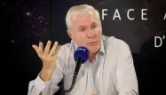 Luis Fernandez : "Je suis un fan et un supporter inconditionnel de l'équipe de France"
